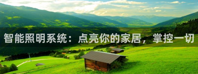 云顶国际公馆户型图