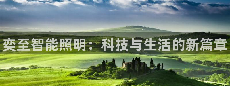 云顶国际网上平台是假的吗?：奕至智能照明