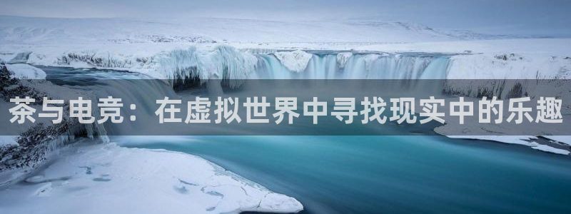 im电竞和泛亚电竞有什么区别：茶与电竞：在虚拟世界中寻找现实中的乐趣